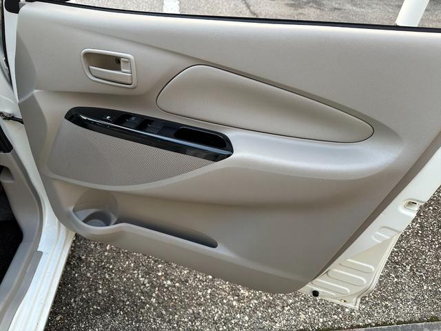 ｅＫワゴン Ｍ４ＷＤ　シートヒーター　アイドリングストップ　ナビ　ＴＶ　４ＷＤ　メモリーナビ　地デジＴＶ　シートヒーター　アイドリングストップ　オートエアコン　ベンチシート　キーレス　１４インチアルミ　間欠調節ワイパー　ヘッドライトレベライザー　試乗ＯＫ（34枚目）