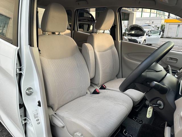 ｅＫワゴン Ｍ４ＷＤ　シートヒーター　アイドリングストップ　ナビ　ＴＶ　４ＷＤ　メモリーナビ　地デジＴＶ　シートヒーター　アイドリングストップ　オートエアコン　ベンチシート　キーレス　１４インチアルミ　間欠調節ワイパー　ヘッドライトレベライザー　試乗ＯＫ（35枚目）
