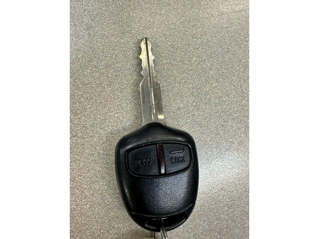 ｅＫワゴン Ｍ４ＷＤ　シートヒーター　アイドリングストップ　ナビ　ＴＶ　４ＷＤ　メモリーナビ　地デジＴＶ　シートヒーター　アイドリングストップ　オートエアコン　ベンチシート　キーレス　１４インチアルミ　間欠調節ワイパー　ヘッドライトレベライザー　試乗ＯＫ（60枚目）