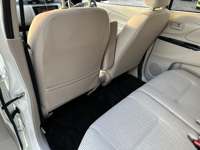 ｅＫワゴン Ｍ４ＷＤ　シートヒーター　アイドリングストップ　ナビ　ＴＶ　４ＷＤ　メモリーナビ　地デジＴＶ　シートヒーター　アイドリングストップ　オートエアコン　ベンチシート　キーレス　１４インチアルミ　間欠調節ワイパー　ヘッドライトレベライザー　試乗ＯＫ（67枚目）