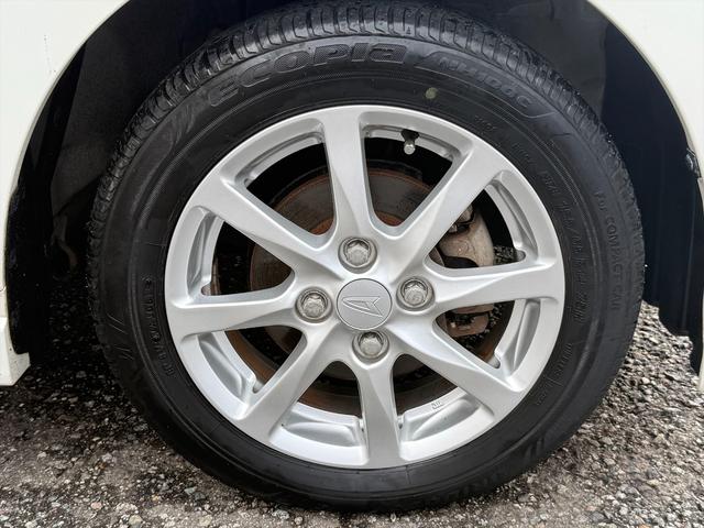 ムーヴ カスタム X SAスマートアシスト ナビTV ブルートゥース スマートアシスト エコアイドル メモリーナビ フルセグTV Bluetooth バックカメラ ETC スマートキー オートLEDライト LEDフォグ スマートキー オートエアコン 試乗OK(13枚目)