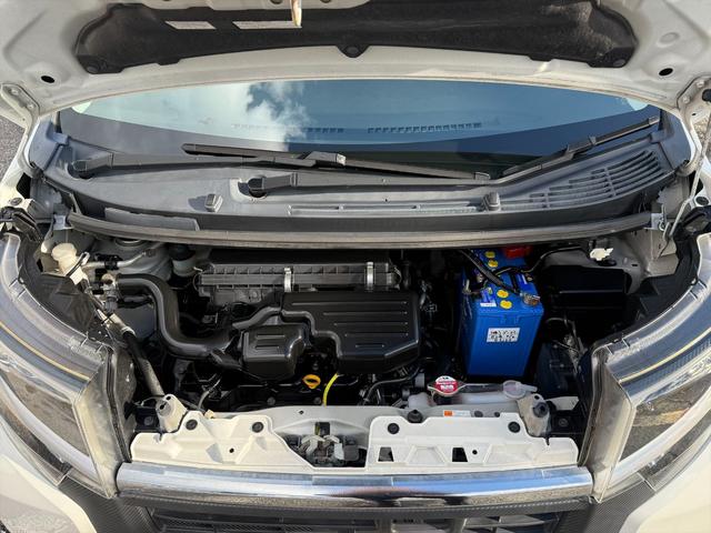 ムーヴ カスタム X SAスマートアシスト ナビTV ブルートゥース スマートアシスト エコアイドル メモリーナビ フルセグTV Bluetooth バックカメラ ETC スマートキー オートLEDライト LEDフォグ スマートキー オートエアコン 試乗OK(16枚目)