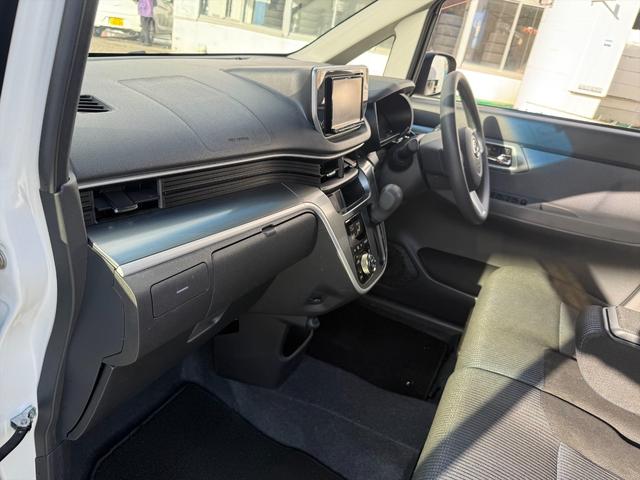 ムーヴ カスタム X SAスマートアシスト ナビTV ブルートゥース スマートアシスト エコアイドル メモリーナビ フルセグTV Bluetooth バックカメラ ETC スマートキー オートLEDライト LEDフォグ スマートキー オートエアコン 試乗OK(25枚目)