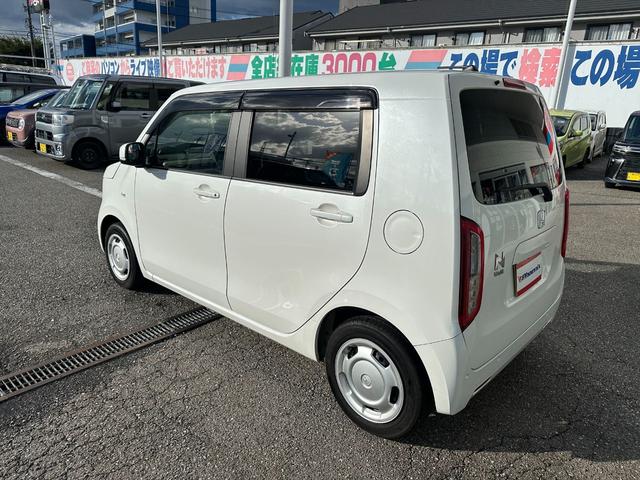 N-WGN LホンダセンシングCMBS LKA アダプティブクルコンナビ ワンオーナー CMBS アダプティブクルーズコントロール レーンキープ 純正インターナビ フルセグ バックカメラ Bluetooth ビルトインETC オートハイビーム シートヒーター 試乗OK(9枚目)