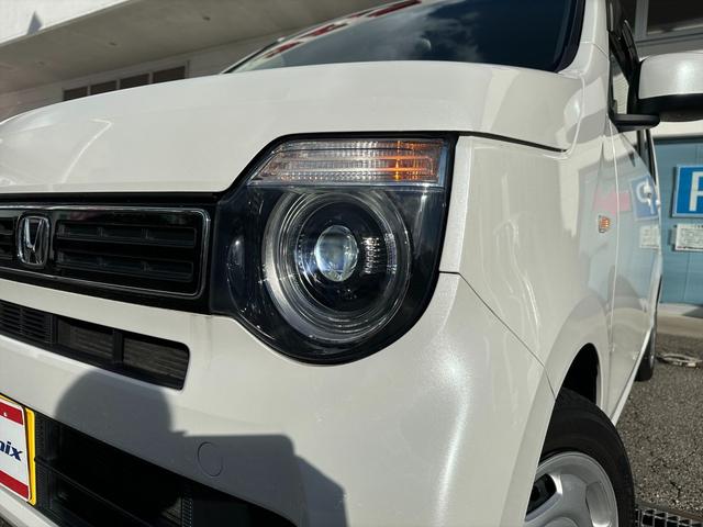 N-WGN LホンダセンシングCMBS LKA アダプティブクルコンナビ ワンオーナー CMBS アダプティブクルーズコントロール レーンキープ 純正インターナビ フルセグ バックカメラ Bluetooth ビルトインETC オートハイビーム シートヒーター 試乗OK(13枚目)