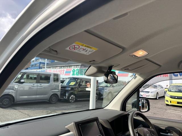 N-WGN LホンダセンシングCMBS LKA アダプティブクルコンナビ ワンオーナー CMBS アダプティブクルーズコントロール レーンキープ 純正インターナビ フルセグ バックカメラ Bluetooth ビルトインETC オートハイビーム シートヒーター 試乗OK(17枚目)