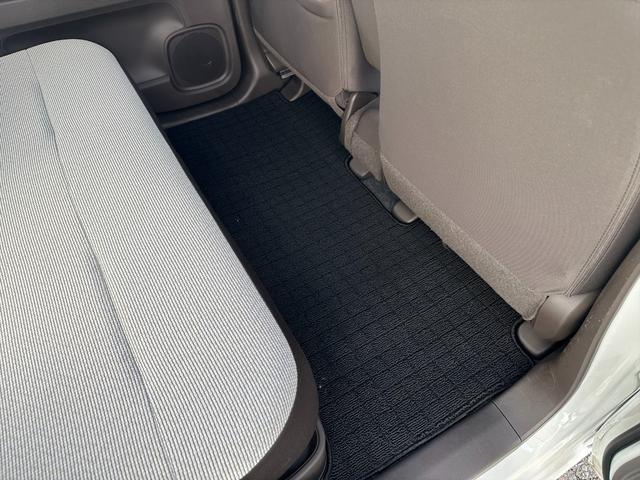 N-WGN LホンダセンシングCMBS LKA アダプティブクルコンナビ ワンオーナー CMBS アダプティブクルーズコントロール レーンキープ 純正インターナビ フルセグ バックカメラ Bluetooth ビルトインETC オートハイビーム シートヒーター 試乗OK(38枚目)