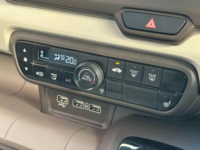 N-WGN LホンダセンシングCMBS LKA アダプティブクルコンナビ ワンオーナー CMBS アダプティブクルーズコントロール レーンキープ 純正インターナビ フルセグ バックカメラ Bluetooth ビルトインETC オートハイビーム シートヒーター 試乗OK(48枚目)