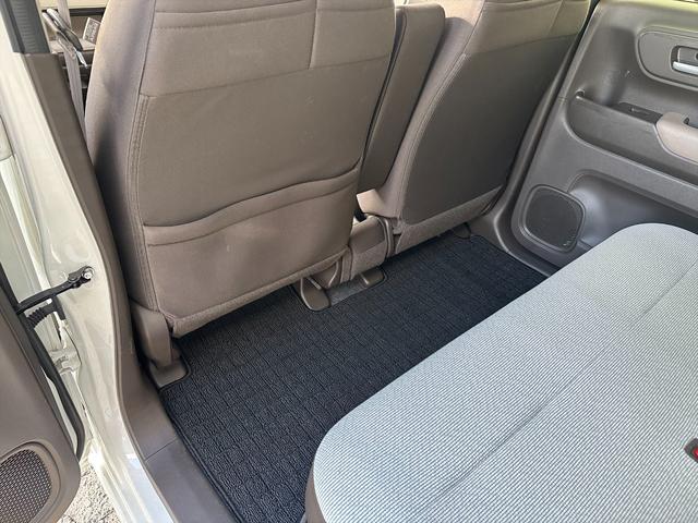 N-WGN LホンダセンシングCMBS LKA アダプティブクルコンナビ ワンオーナー CMBS アダプティブクルーズコントロール レーンキープ 純正インターナビ フルセグ バックカメラ Bluetooth ビルトインETC オートハイビーム シートヒーター 試乗OK(72枚目)