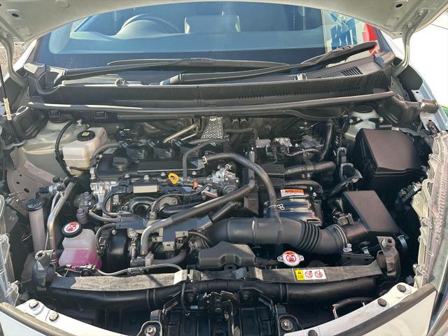 アクア Ｇトヨタセーフティセンス　ＬＫＡ　レーダークルコン　純正ナビ　トヨタセーフティセンス　レーンキープ　レーダークルーズコントロール　純正ディスプレイ　Ｂｌｕｅｔｏｏｔｈ　ミラキャスト　バックカメラ　オートＬＥＤライト　オートハイビーム　ドラレコ　試乗ＯＫ（11枚目）