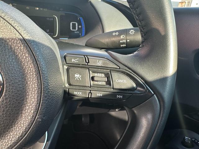 アクア Ｇトヨタセーフティセンス　ＬＫＡ　レーダークルコン　純正ナビ　トヨタセーフティセンス　レーンキープ　レーダークルーズコントロール　純正ディスプレイ　Ｂｌｕｅｔｏｏｔｈ　ミラキャスト　バックカメラ　オートＬＥＤライト　オートハイビーム　ドラレコ　試乗ＯＫ（43枚目）