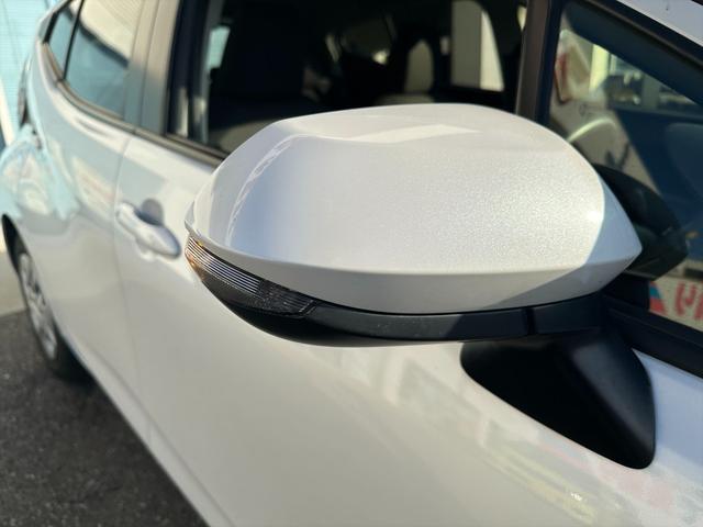 アクア Ｇトヨタセーフティセンス　ＬＫＡ　レーダークルコン　純正ナビ　トヨタセーフティセンス　レーンキープ　レーダークルーズコントロール　純正ディスプレイ　Ｂｌｕｅｔｏｏｔｈ　ミラキャスト　バックカメラ　オートＬＥＤライト　オートハイビーム　ドラレコ　試乗ＯＫ（63枚目）