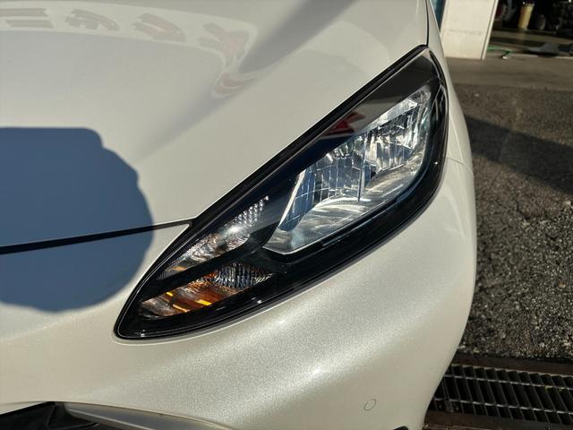 アクア Ｇトヨタセーフティセンス　ＬＫＡ　レーダークルコン　純正ナビ　トヨタセーフティセンス　レーンキープ　レーダークルーズコントロール　純正ディスプレイ　Ｂｌｕｅｔｏｏｔｈ　ミラキャスト　バックカメラ　オートＬＥＤライト　オートハイビーム　ドラレコ　試乗ＯＫ（65枚目）