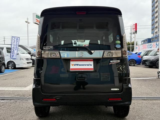 スペーシアカスタム Ｊスタイルレーダーブレーキサポート　両側パワスラ　ドラレコ　レーダーブレーキサポート　両側パワースライドドア　前席シートヒーター　スマートキー　プッシュスタート　前後ドラレコ　オートＨＩＤライト　フォグランプ　後席ロールサンシェード　試乗ＯＫ（8枚目）