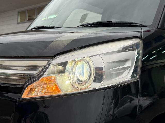 スペーシアカスタム Ｊスタイルレーダーブレーキサポート　両側パワスラ　ドラレコ　レーダーブレーキサポート　両側パワースライドドア　前席シートヒーター　スマートキー　プッシュスタート　前後ドラレコ　オートＨＩＤライト　フォグランプ　後席ロールサンシェード　試乗ＯＫ（14枚目）