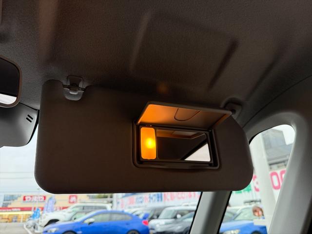 スペーシアカスタム Ｊスタイルレーダーブレーキサポート　両側パワスラ　ドラレコ　レーダーブレーキサポート　両側パワースライドドア　前席シートヒーター　スマートキー　プッシュスタート　前後ドラレコ　オートＨＩＤライト　フォグランプ　後席ロールサンシェード　試乗ＯＫ（61枚目）