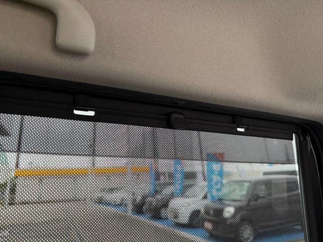 スペーシアカスタム Ｊスタイルレーダーブレーキサポート　両側パワスラ　ドラレコ　レーダーブレーキサポート　両側パワースライドドア　前席シートヒーター　スマートキー　プッシュスタート　前後ドラレコ　オートＨＩＤライト　フォグランプ　後席ロールサンシェード　試乗ＯＫ（69枚目）