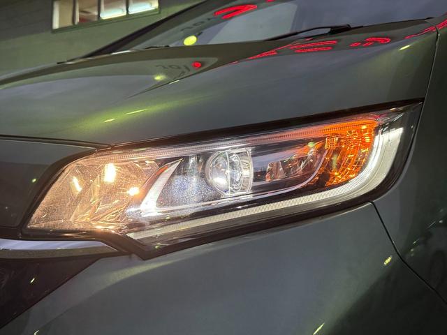 フリードハイブリッド ハイブリッド・Gホンダセンシング アダプティブクルコン ナビ ホンダセンシング アダプティブクルーズコントロール レーンキープ 両側パワースライドドア 純正インターナビ Bluetooth バックカメラ ビルトインETC 前後ドラレコ 前席シートヒータ 試乗OK(14枚目)