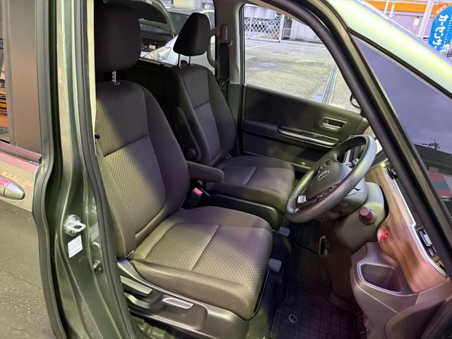 フリードハイブリッド ハイブリッド・Gホンダセンシング アダプティブクルコン ナビ ホンダセンシング アダプティブクルーズコントロール レーンキープ 両側パワースライドドア 純正インターナビ Bluetooth バックカメラ ビルトインETC 前後ドラレコ 前席シートヒータ 試乗OK(18枚目)