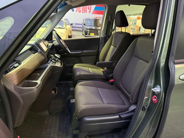 フリードハイブリッド ハイブリッド・Gホンダセンシング アダプティブクルコン ナビ ホンダセンシング アダプティブクルーズコントロール レーンキープ 両側パワースライドドア 純正インターナビ Bluetooth バックカメラ ビルトインETC 前後ドラレコ 前席シートヒータ 試乗OK(23枚目)