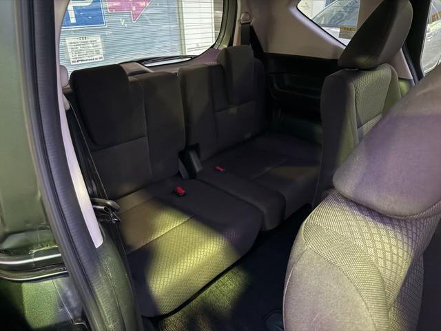 フリードハイブリッド ハイブリッド・Gホンダセンシング アダプティブクルコン ナビ ホンダセンシング アダプティブクルーズコントロール レーンキープ 両側パワースライドドア 純正インターナビ Bluetooth バックカメラ ビルトインETC 前後ドラレコ 前席シートヒータ 試乗OK(30枚目)