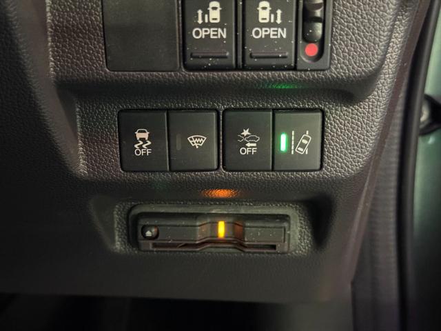 フリードハイブリッド ハイブリッド・Gホンダセンシング アダプティブクルコン ナビ ホンダセンシング アダプティブクルーズコントロール レーンキープ 両側パワースライドドア 純正インターナビ Bluetooth バックカメラ ビルトインETC 前後ドラレコ 前席シートヒータ 試乗OK(42枚目)