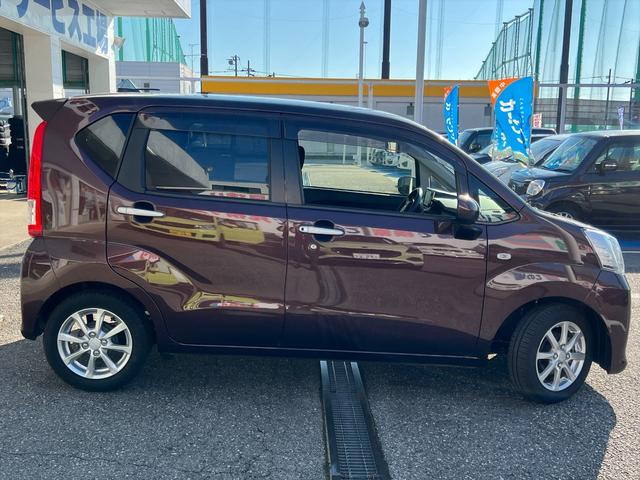 ムーヴ ＸリミテッドＩＩ　スマートアシスト　ＬＫＡ　オートハイビーム　スマートアシスト　レーンキープ　横滑り防止　オートハイビーム　純正メモリーナビ　フルセグ　バックカメラ　Ｂｌｕｅｔｏｏｔｈ　シートヒーター　ＥＴＣ　オートＬＥＤライト　スマートキー　試乗ＯＫ（9枚目）