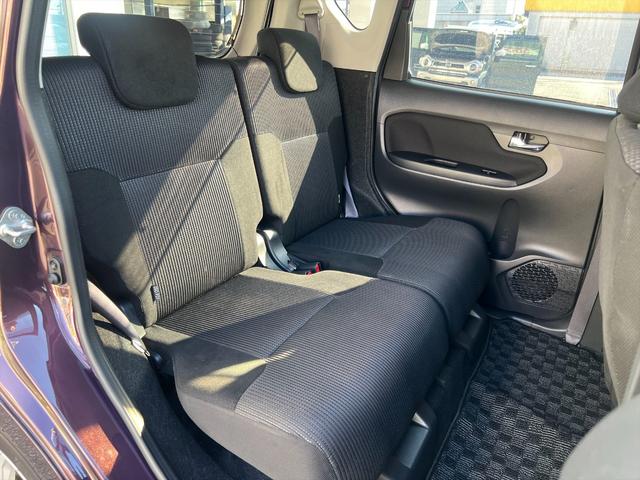 ムーヴ ＸリミテッドＩＩ　スマートアシスト　ＬＫＡ　オートハイビーム　スマートアシスト　レーンキープ　横滑り防止　オートハイビーム　純正メモリーナビ　フルセグ　バックカメラ　Ｂｌｕｅｔｏｏｔｈ　シートヒーター　ＥＴＣ　オートＬＥＤライト　スマートキー　試乗ＯＫ（61枚目）