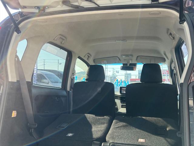 ムーヴ ＸリミテッドＩＩ　スマートアシスト　ＬＫＡ　オートハイビーム　スマートアシスト　レーンキープ　横滑り防止　オートハイビーム　純正メモリーナビ　フルセグ　バックカメラ　Ｂｌｕｅｔｏｏｔｈ　シートヒーター　ＥＴＣ　オートＬＥＤライト　スマートキー　試乗ＯＫ（64枚目）