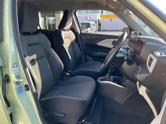 スイフト ハイブリッドデュアルカメラブレーキ　アダプティブクルコン　デュアルセンサーブレーキ２　アダプティブクルーズコントロール　レーンキープ　純正９インチナビ　フルセグ　全方位カメラ　ＢＳＭ　前後ドラレコ　ＬＥＤライト　前席シートヒーター　ビルトインＥＴＣ　試乗ＯＫ（18枚目）