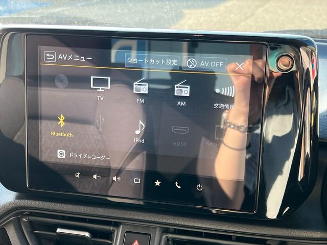 スイフト ハイブリッドデュアルカメラブレーキ　アダプティブクルコン　デュアルセンサーブレーキ２　アダプティブクルーズコントロール　レーンキープ　純正９インチナビ　フルセグ　全方位カメラ　ＢＳＭ　前後ドラレコ　ＬＥＤライト　前席シートヒーター　ビルトインＥＴＣ　試乗ＯＫ（28枚目）
