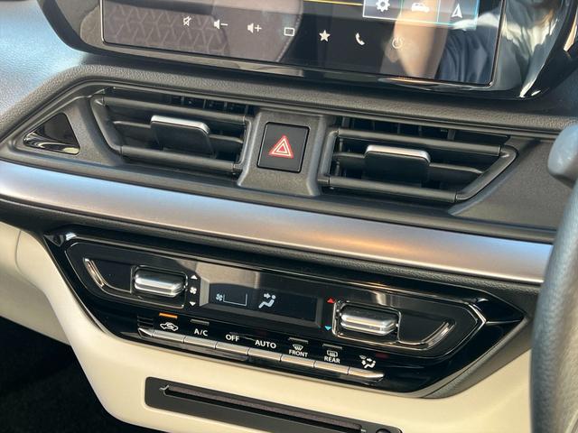 スイフト ハイブリッドデュアルカメラブレーキ　アダプティブクルコン　デュアルセンサーブレーキ２　アダプティブクルーズコントロール　レーンキープ　純正９インチナビ　フルセグ　全方位カメラ　ＢＳＭ　前後ドラレコ　ＬＥＤライト　前席シートヒーター　ビルトインＥＴＣ　試乗ＯＫ（32枚目）