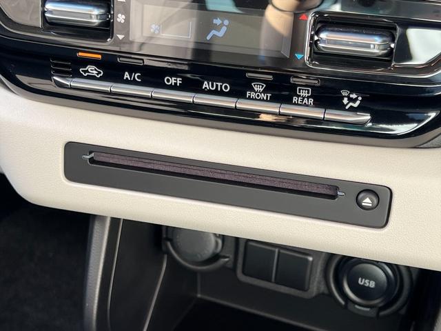 スイフト ハイブリッドデュアルカメラブレーキ　アダプティブクルコン　デュアルセンサーブレーキ２　アダプティブクルーズコントロール　レーンキープ　純正９インチナビ　フルセグ　全方位カメラ　ＢＳＭ　前後ドラレコ　ＬＥＤライト　前席シートヒーター　ビルトインＥＴＣ　試乗ＯＫ（33枚目）