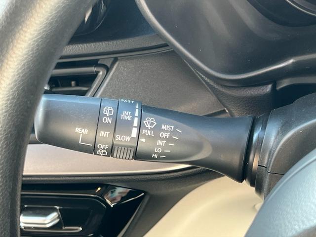 スイフト ハイブリッドデュアルカメラブレーキ　アダプティブクルコン　デュアルセンサーブレーキ２　アダプティブクルーズコントロール　レーンキープ　純正９インチナビ　フルセグ　全方位カメラ　ＢＳＭ　前後ドラレコ　ＬＥＤライト　前席シートヒーター　ビルトインＥＴＣ　試乗ＯＫ（38枚目）