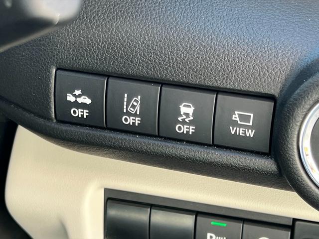 スイフト ハイブリッドデュアルカメラブレーキ　アダプティブクルコン　デュアルセンサーブレーキ２　アダプティブクルーズコントロール　レーンキープ　純正９インチナビ　フルセグ　全方位カメラ　ＢＳＭ　前後ドラレコ　ＬＥＤライト　前席シートヒーター　ビルトインＥＴＣ　試乗ＯＫ（44枚目）