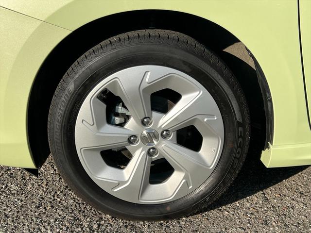 スイフト ハイブリッドデュアルカメラブレーキ　アダプティブクルコン　デュアルセンサーブレーキ２　アダプティブクルーズコントロール　レーンキープ　純正９インチナビ　フルセグ　全方位カメラ　ＢＳＭ　前後ドラレコ　ＬＥＤライト　前席シートヒーター　ビルトインＥＴＣ　試乗ＯＫ（54枚目）