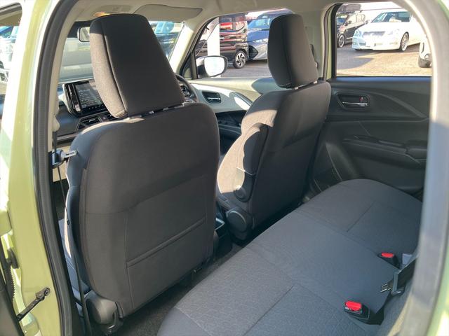 スイフト ハイブリッドデュアルカメラブレーキ　アダプティブクルコン　デュアルセンサーブレーキ２　アダプティブクルーズコントロール　レーンキープ　純正９インチナビ　フルセグ　全方位カメラ　ＢＳＭ　前後ドラレコ　ＬＥＤライト　前席シートヒーター　ビルトインＥＴＣ　試乗ＯＫ（57枚目）