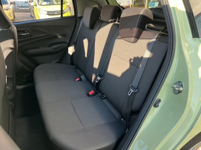 スイフト ハイブリッドデュアルカメラブレーキ　アダプティブクルコン　デュアルセンサーブレーキ２　アダプティブクルーズコントロール　レーンキープ　純正９インチナビ　フルセグ　全方位カメラ　ＢＳＭ　前後ドラレコ　ＬＥＤライト　前席シートヒーター　ビルトインＥＴＣ　試乗ＯＫ（58枚目）