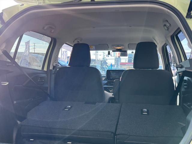 スイフト ハイブリッドデュアルカメラブレーキ　アダプティブクルコン　デュアルセンサーブレーキ２　アダプティブクルーズコントロール　レーンキープ　純正９インチナビ　フルセグ　全方位カメラ　ＢＳＭ　前後ドラレコ　ＬＥＤライト　前席シートヒーター　ビルトインＥＴＣ　試乗ＯＫ（70枚目）