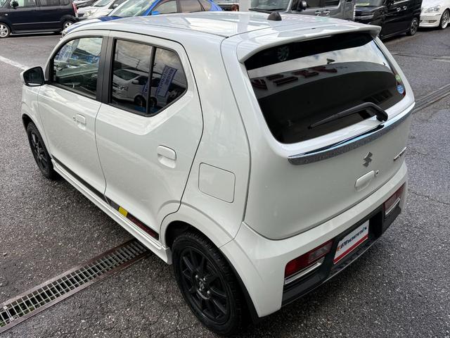 アルトワークス 5速マニュアル4WD純正RECAROメモリーナビ試乗OK 5速マニュアル 4WD ターボ 純正エアロ 純正KYB足回り 純正レカロシート メモリーナビ Bluetooth バックカメラ 前後ドラレコ ETC スマートキー オートHIDライト 試乗OK(5枚目)