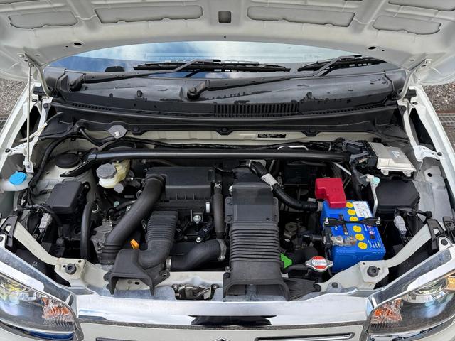 アルトワークス 5速マニュアル4WD純正RECAROメモリーナビ試乗OK 5速マニュアル 4WD ターボ 純正エアロ 純正KYB足回り 純正レカロシート メモリーナビ Bluetooth バックカメラ 前後ドラレコ ETC スマートキー オートHIDライト 試乗OK(13枚目)