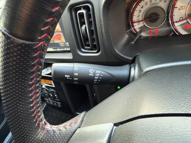 アルトワークス 5速マニュアル4WD純正RECAROメモリーナビ試乗OK 5速マニュアル 4WD ターボ 純正エアロ 純正KYB足回り 純正レカロシート メモリーナビ Bluetooth バックカメラ 前後ドラレコ ETC スマートキー オートHIDライト 試乗OK(44枚目)