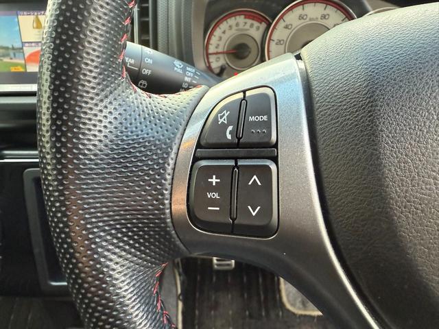 アルトワークス 5速マニュアル4WD純正RECAROメモリーナビ試乗OK 5速マニュアル 4WD ターボ 純正エアロ 純正KYB足回り 純正レカロシート メモリーナビ Bluetooth バックカメラ 前後ドラレコ ETC スマートキー オートHIDライト 試乗OK(48枚目)