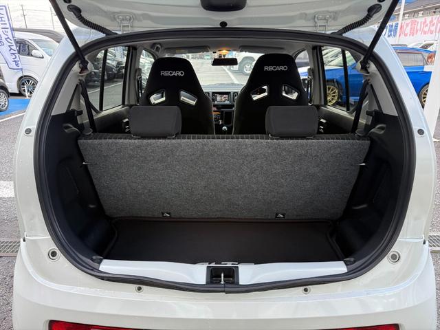 アルトワークス 5速マニュアル4WD純正RECAROメモリーナビ試乗OK 5速マニュアル 4WD ターボ 純正エアロ 純正KYB足回り 純正レカロシート メモリーナビ Bluetooth バックカメラ 前後ドラレコ ETC スマートキー オートHIDライト 試乗OK(49枚目)