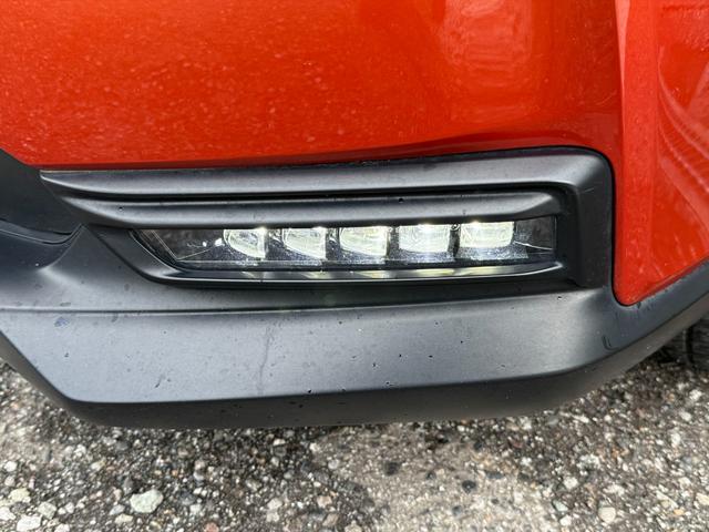 フリード+ハイブリッド ハイブリッド・クロスターホンダセンシングアダプティブクルコン ホンダセンシング CMBS アダプティブクルコン LKA 9型ナビTV Bカメラ ブルートゥース DVD再生 CD録音 両側パワスラ アップルカープレイ ハーフレザーシート ビルトインETC 試乗OK(14枚目)