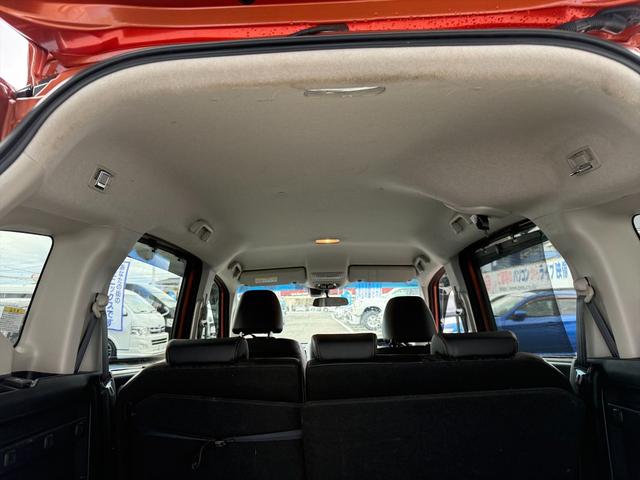 フリード+ハイブリッド ハイブリッド・クロスターホンダセンシングアダプティブクルコン ホンダセンシング CMBS アダプティブクルコン LKA 9型ナビTV Bカメラ ブルートゥース DVD再生 CD録音 両側パワスラ アップルカープレイ ハーフレザーシート ビルトインETC 試乗OK(32枚目)