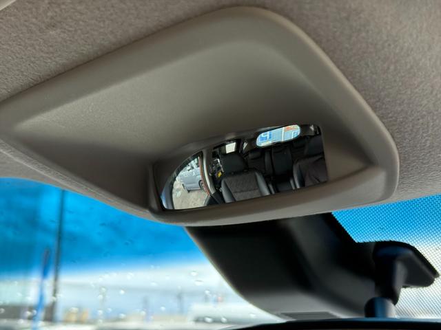 フリード+ハイブリッド ハイブリッド・クロスターホンダセンシングアダプティブクルコン ホンダセンシング CMBS アダプティブクルコン LKA 9型ナビTV Bカメラ ブルートゥース DVD再生 CD録音 両側パワスラ アップルカープレイ ハーフレザーシート ビルトインETC 試乗OK(70枚目)