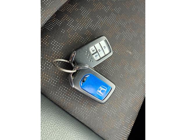 フリード+ハイブリッド ハイブリッド・クロスターホンダセンシングアダプティブクルコン ホンダセンシング CMBS アダプティブクルコン LKA 9型ナビTV Bカメラ ブルートゥース DVD再生 CD録音 両側パワスラ アップルカープレイ ハーフレザーシート ビルトインETC 試乗OK(78枚目)