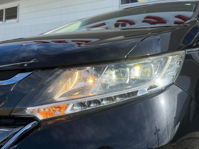 オデッセイ アブソルート・ＥＸホンダセンシング４ＷＤＬＫＡ純正９型ナビ　４ＷＤ　ホンダセンシング　ＣＭＢＳ　アダプティブクルコン　ＬＫＡ　純正９型ナビＴＶ　全方位カメラ　アップルカープレイ　ＨＤＭＩ　前後ドラレコ　ＥＴＣ　両側パワスラ　ＢＳＭ　ハーフレザーシート　試乗ＯＫ（14枚目）