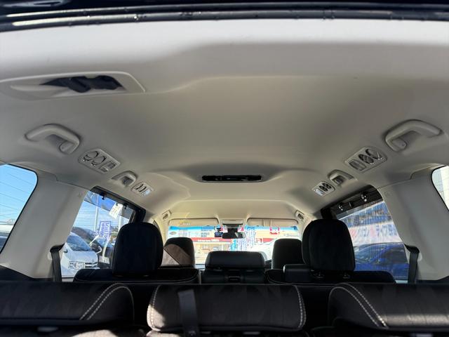 オデッセイ アブソルート・ＥＸホンダセンシング４ＷＤＬＫＡ純正９型ナビ　４ＷＤ　ホンダセンシング　ＣＭＢＳ　アダプティブクルコン　ＬＫＡ　純正９型ナビＴＶ　全方位カメラ　アップルカープレイ　ＨＤＭＩ　前後ドラレコ　ＥＴＣ　両側パワスラ　ＢＳＭ　ハーフレザーシート　試乗ＯＫ（34枚目）